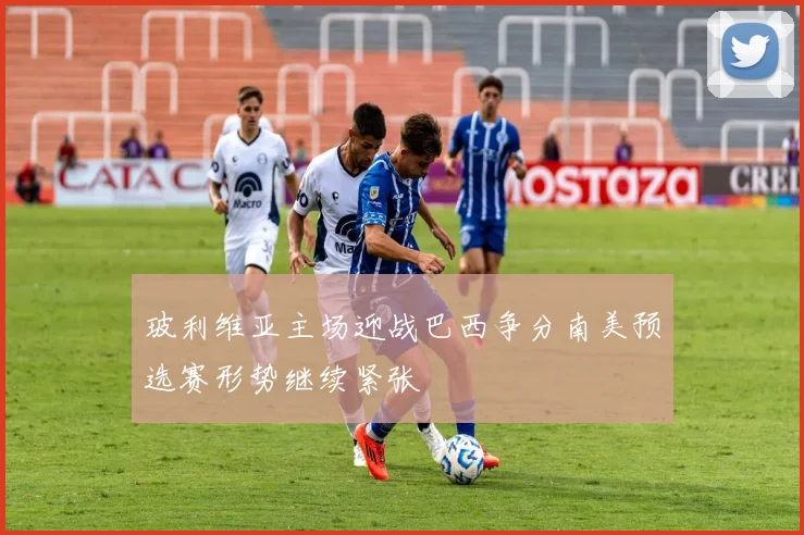 玻利维亚主场迎战巴西争分南美预选赛形势继续紧张