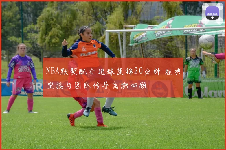 NBA默契配合进球集锦20分钟 经典空接与团队传导高燃回顾